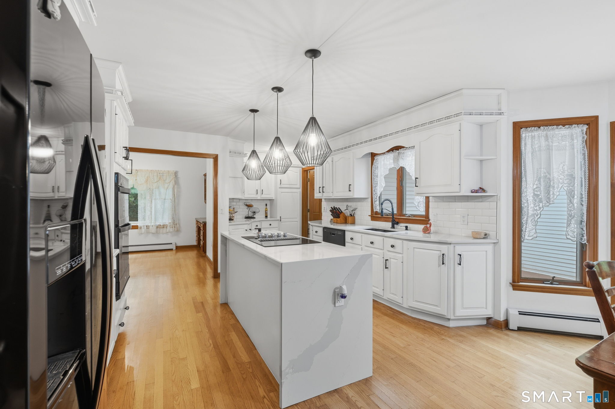 17 Eska Drive Ledyard CT 06339