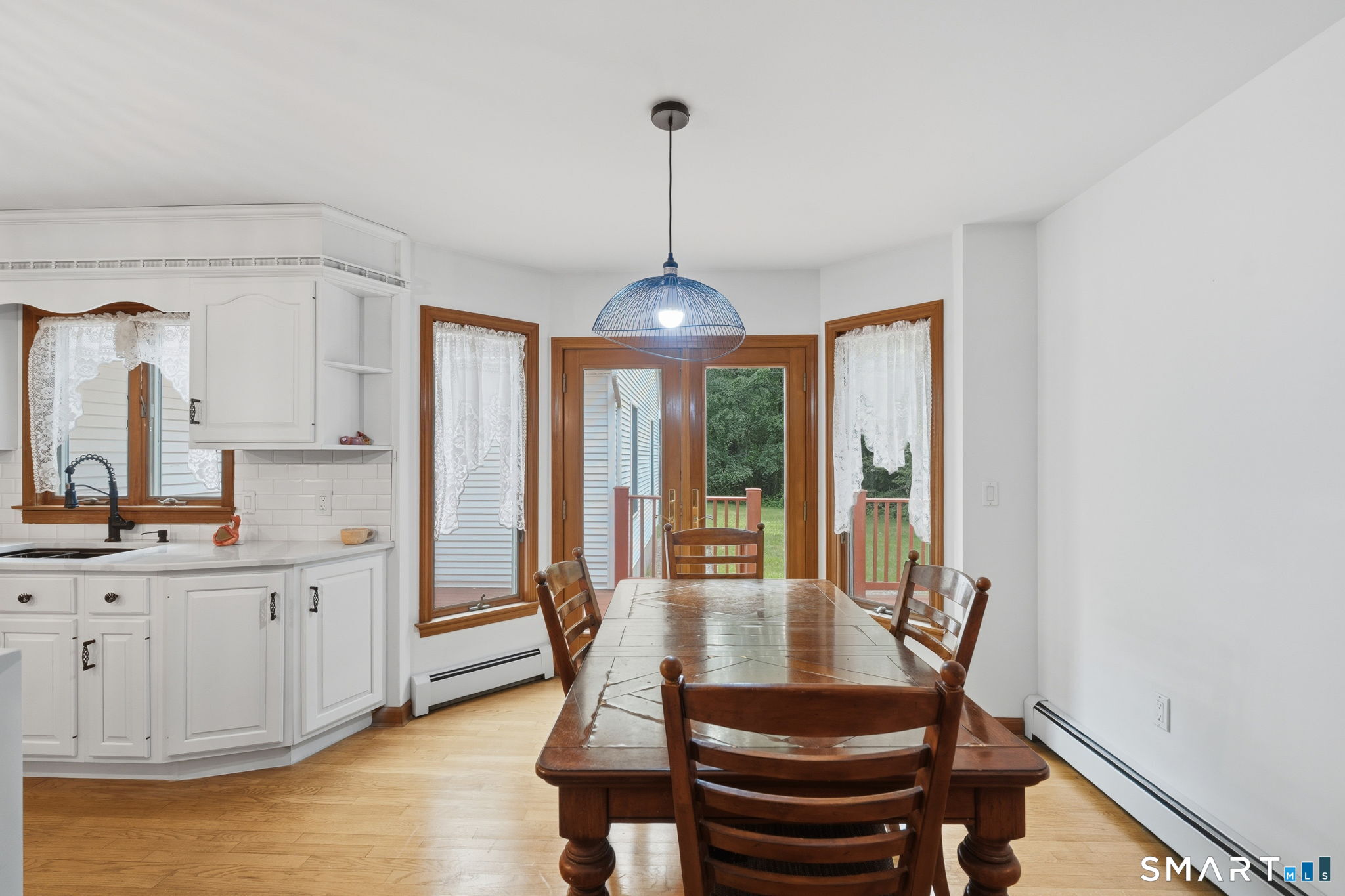 17 Eska Drive Ledyard CT 06339
