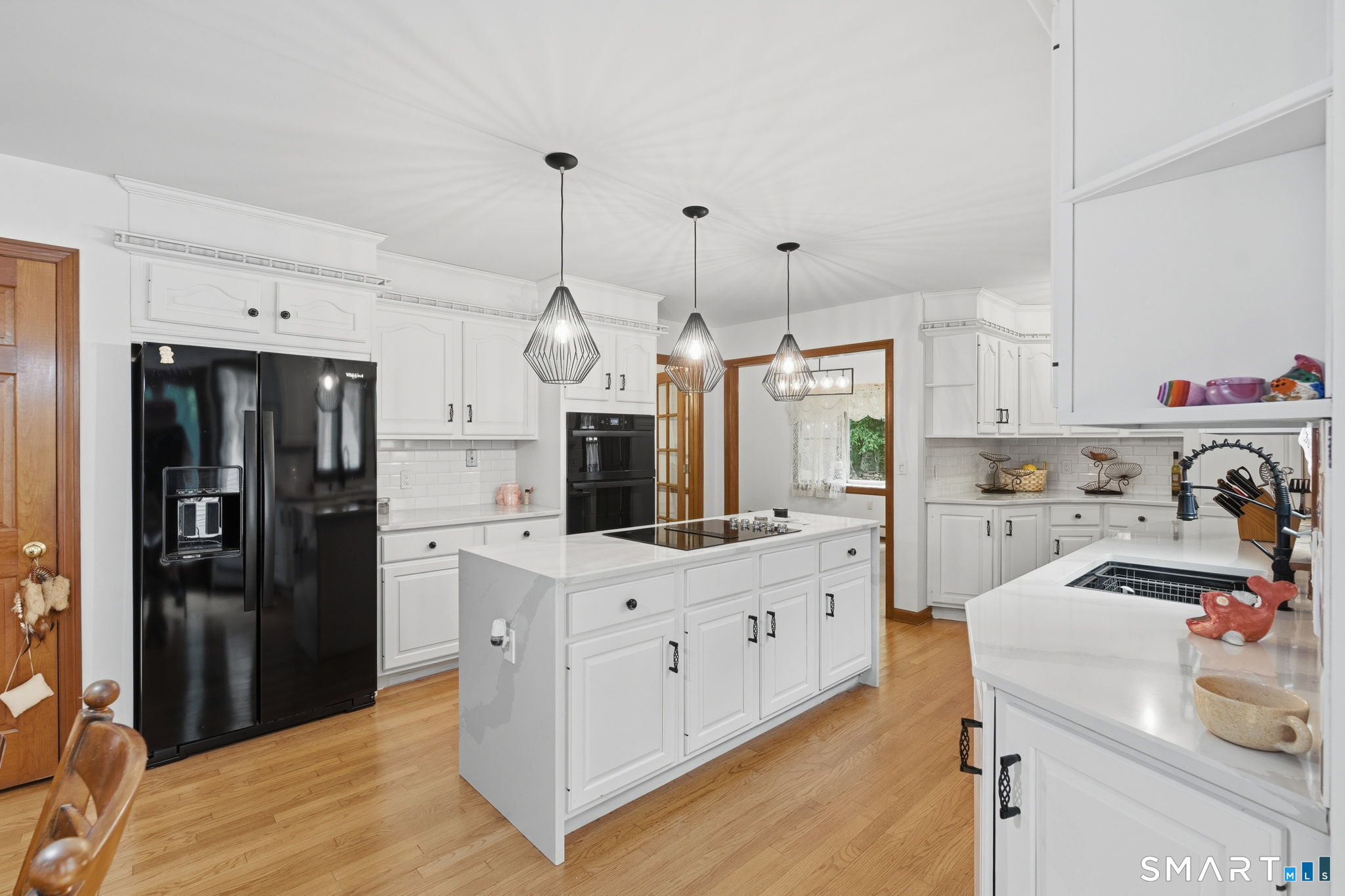 17 Eska Drive Ledyard CT 06339