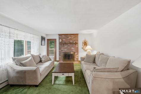 17 Eska Drive Ledyard CT 06339