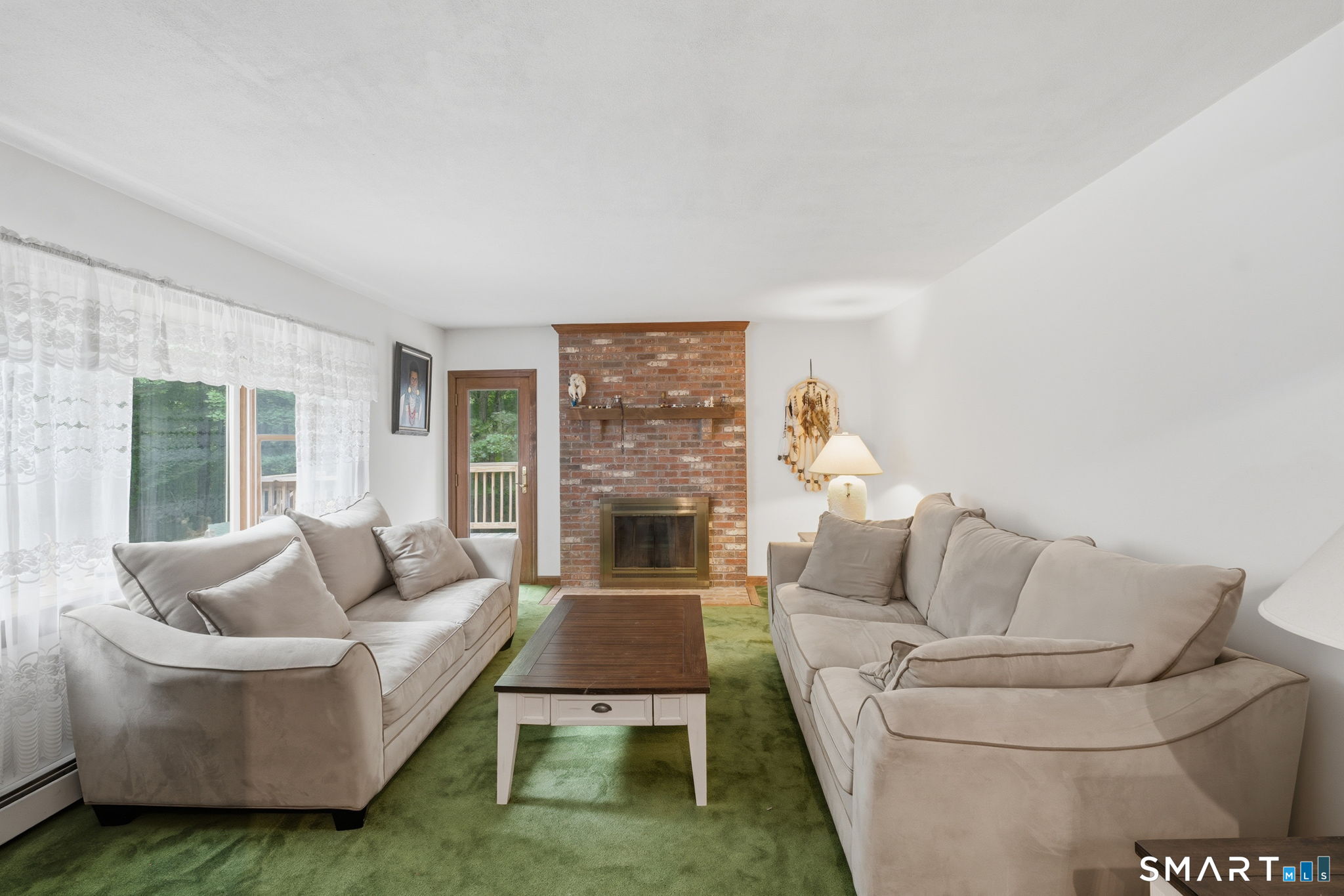 17 Eska Drive Ledyard CT 06339