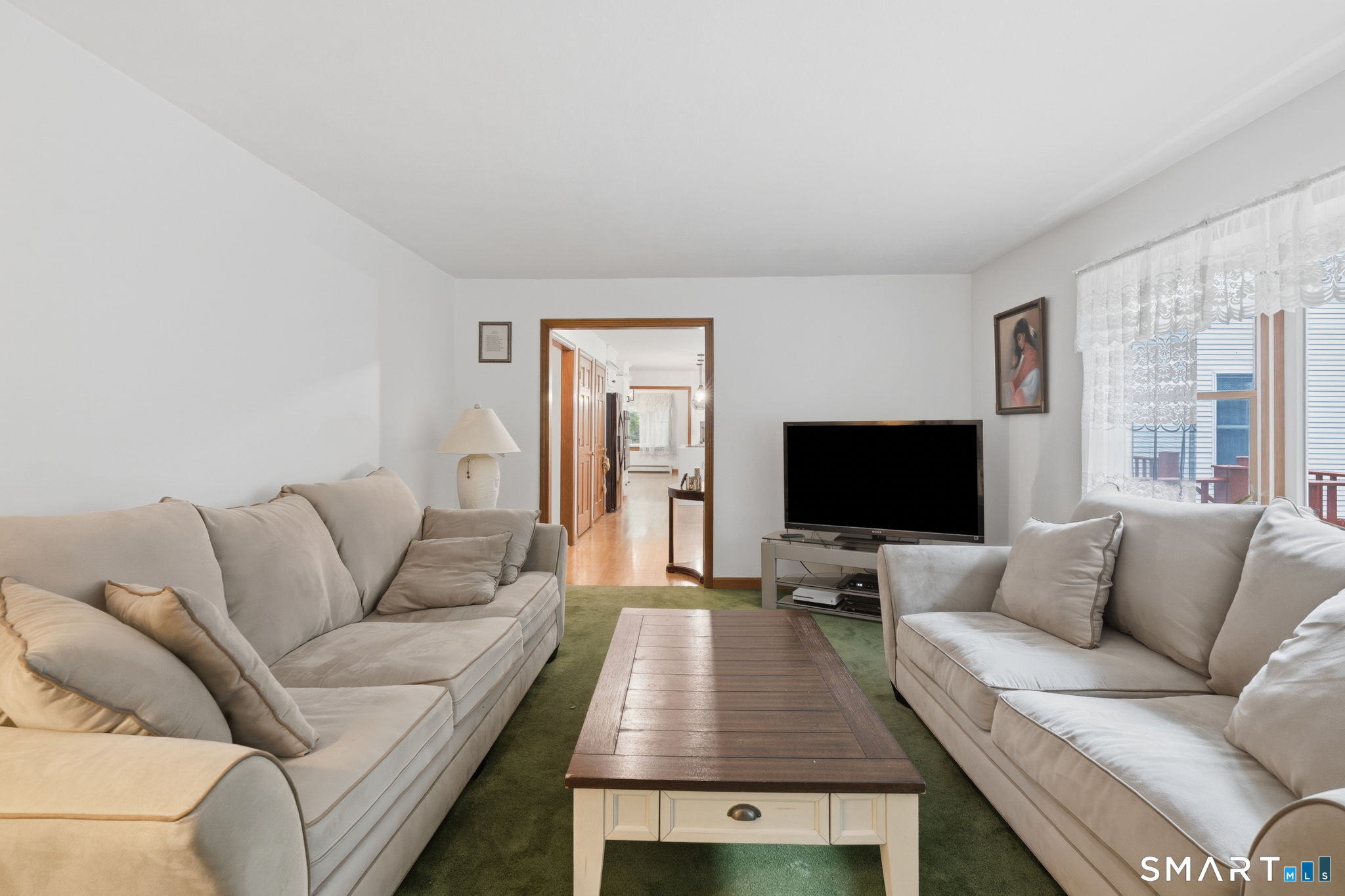 17 Eska Drive Ledyard CT 06339