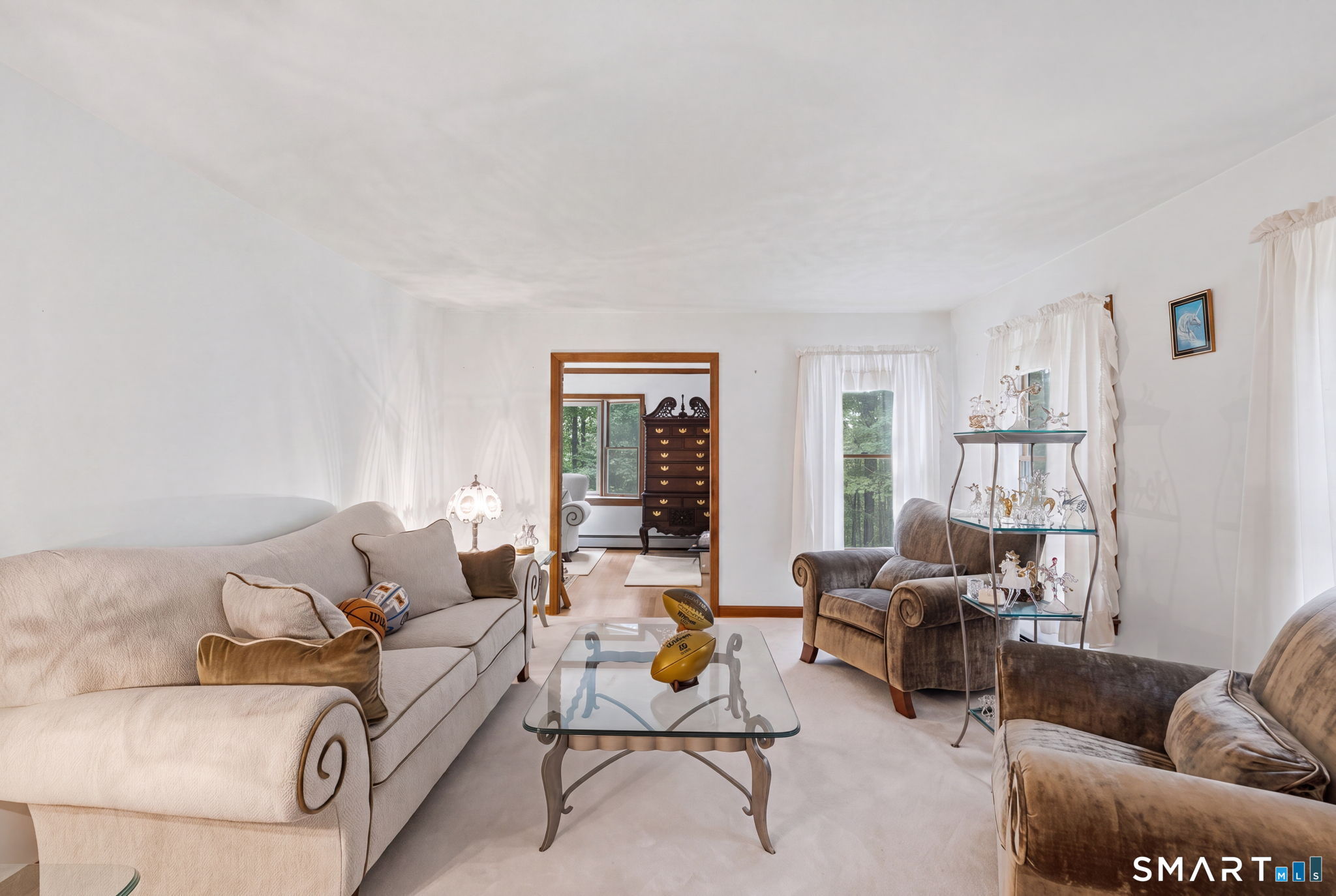 17 Eska Drive Ledyard CT 06339