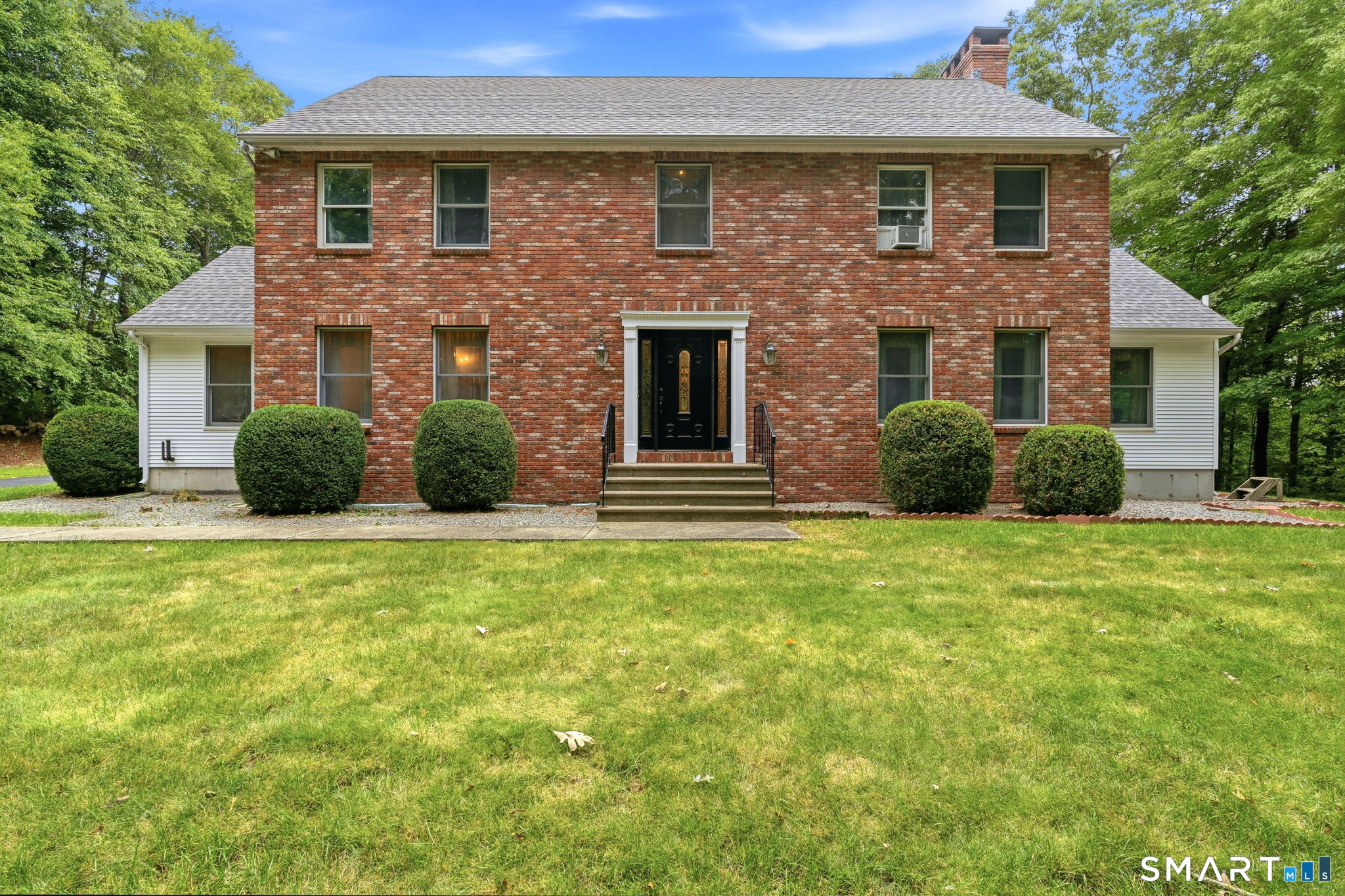 17 Eska Drive Ledyard CT 06339