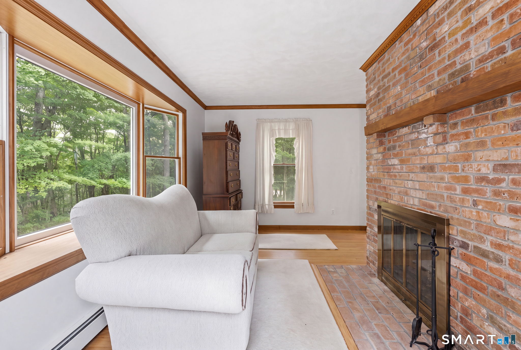 17 Eska Drive Ledyard CT 06339