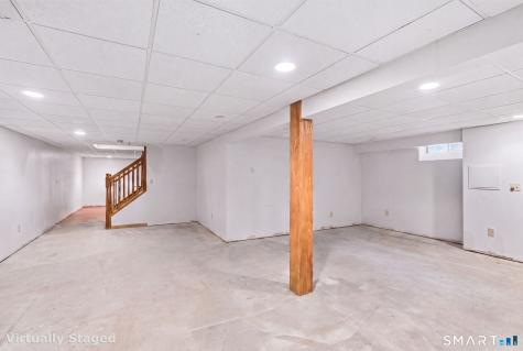 17 Eska Drive Ledyard CT 06339