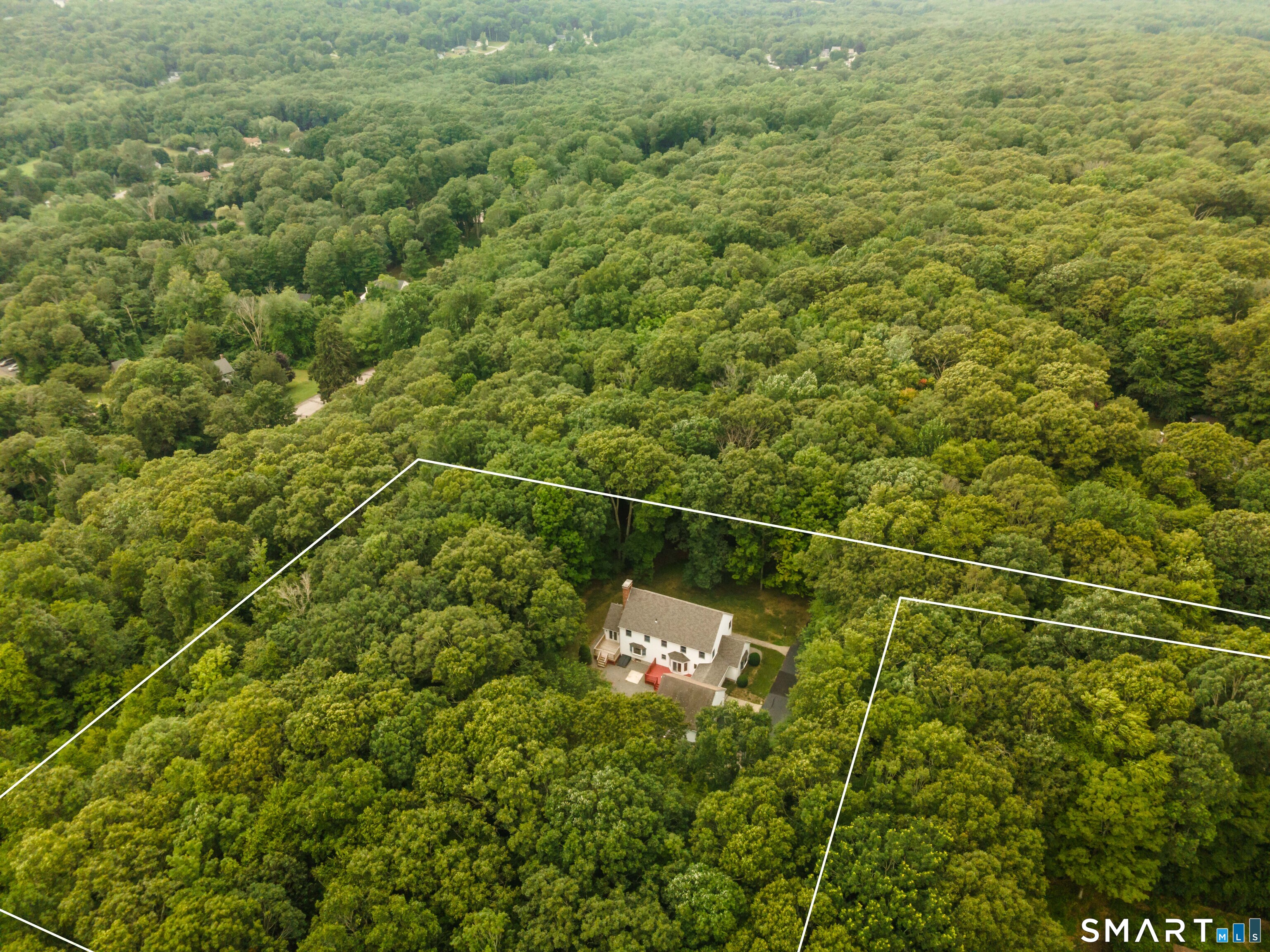 17 Eska Drive Ledyard CT 06339