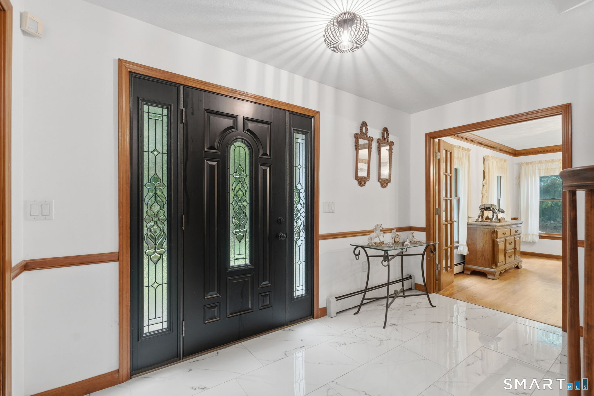 17 Eska Drive Ledyard CT 06339