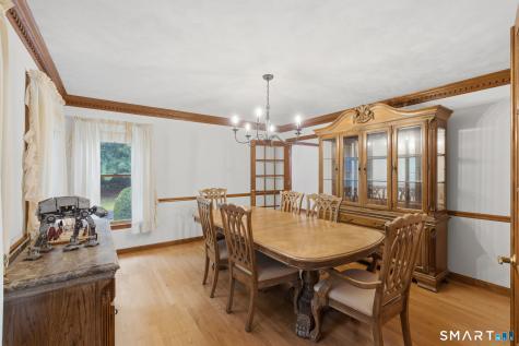 17 Eska Drive Ledyard CT 06339