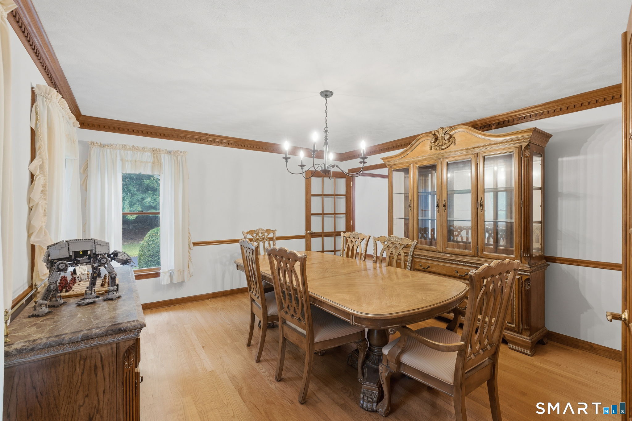 17 Eska Drive Ledyard CT 06339