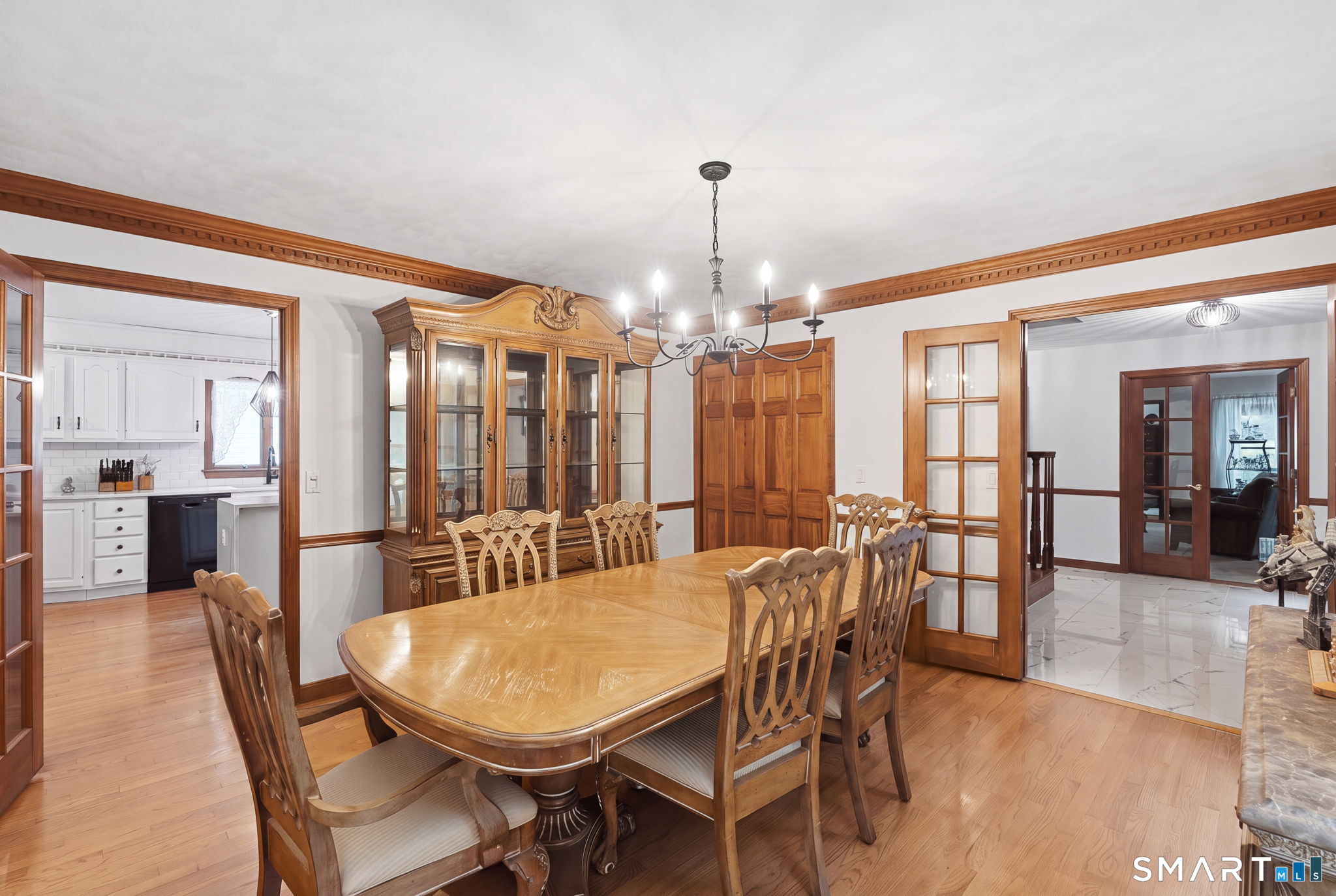 17 Eska Drive Ledyard CT 06339