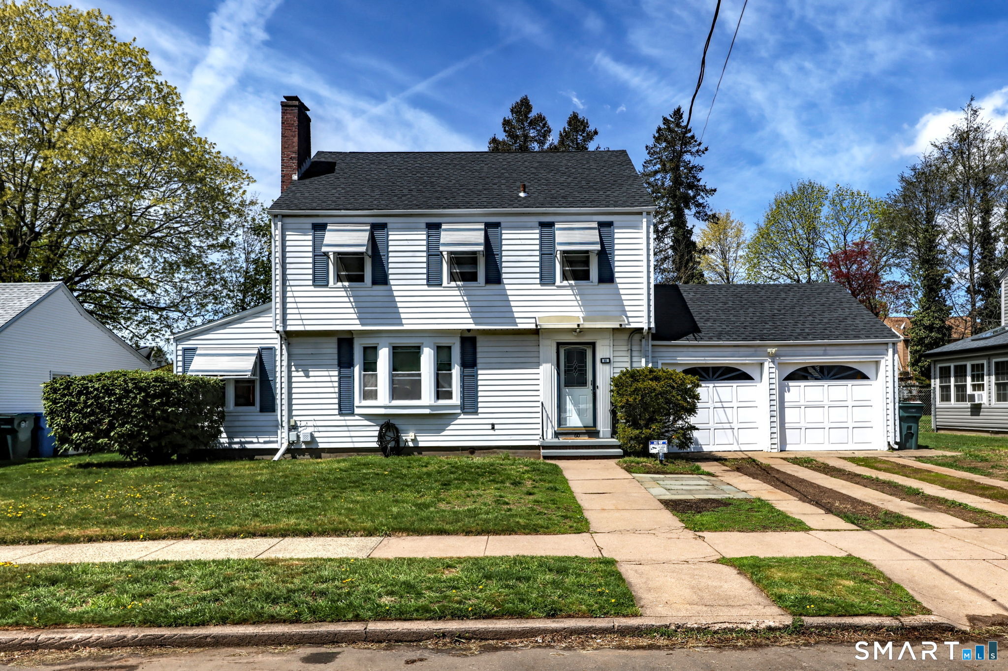 60 Rochford Avenue Hamden CT 06514