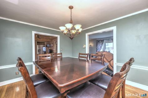 60 Rochford Avenue Hamden CT 06514