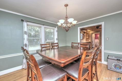 60 Rochford Avenue Hamden CT 06514