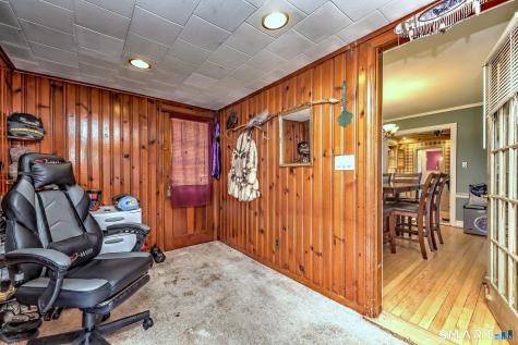 60 Rochford Avenue Hamden CT 06514