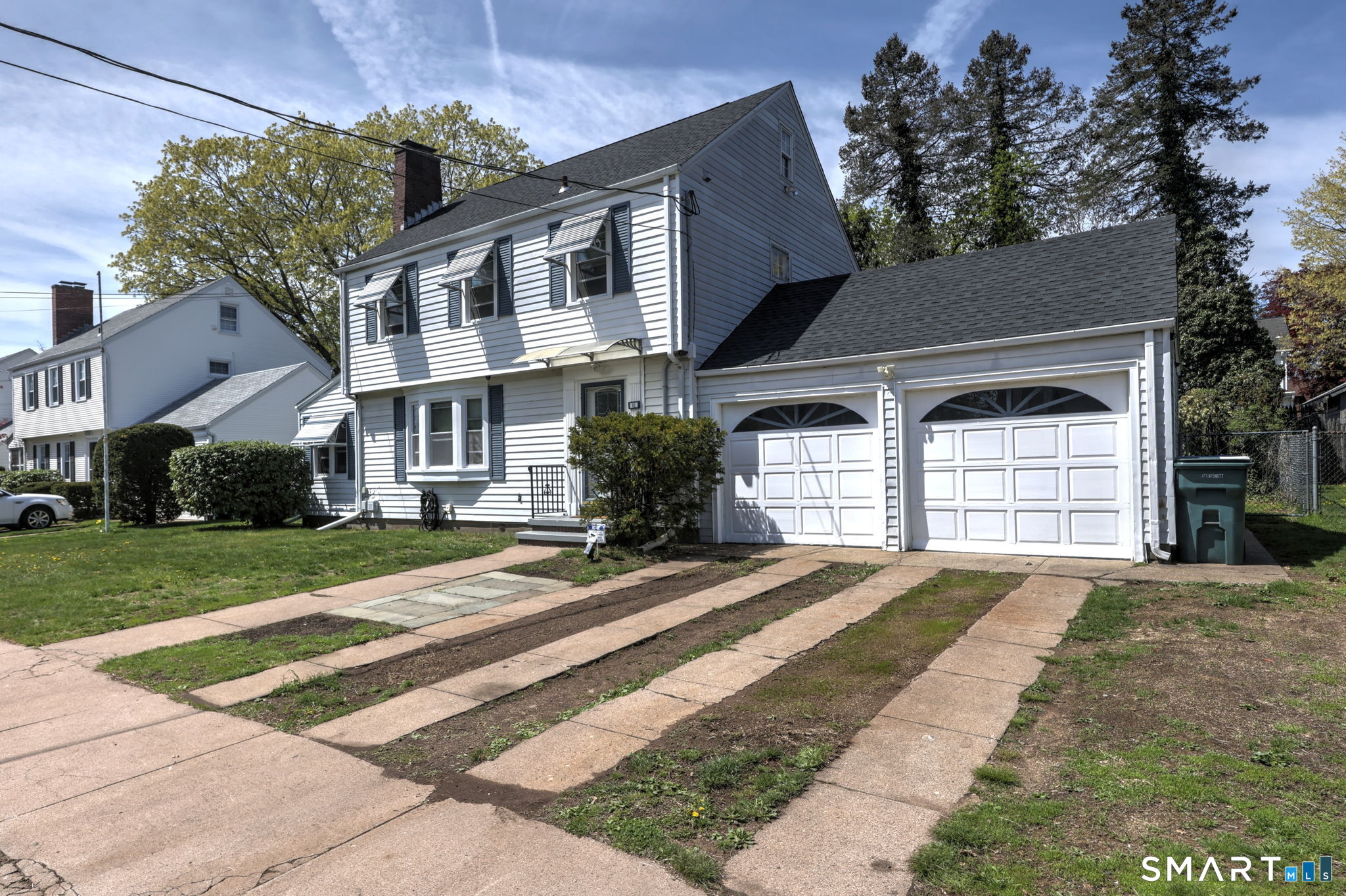 60 Rochford Avenue Hamden CT 06514