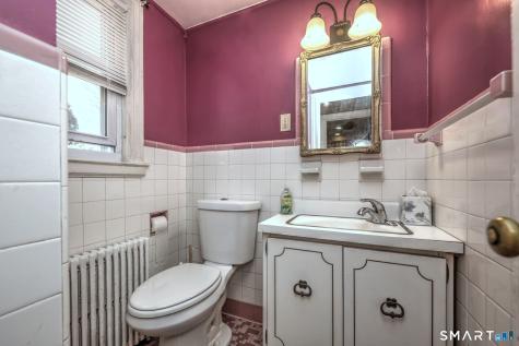 60 Rochford Avenue Hamden CT 06514