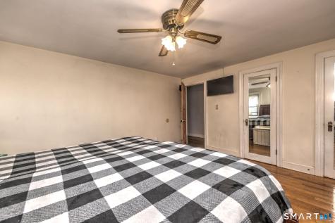 60 Rochford Avenue Hamden CT 06514