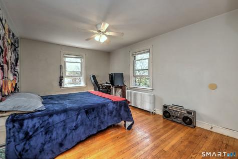 60 Rochford Avenue Hamden CT 06514