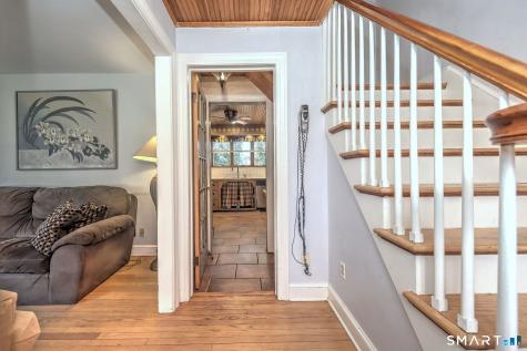 60 Rochford Avenue Hamden CT 06514