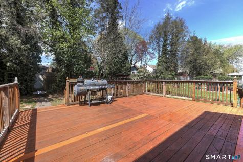60 Rochford Avenue Hamden CT 06514