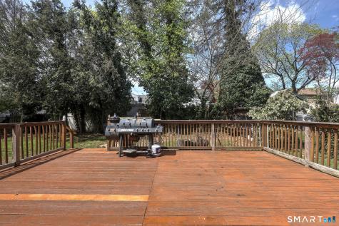 60 Rochford Avenue Hamden CT 06514