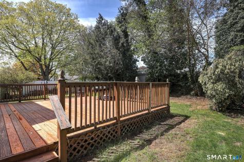 60 Rochford Avenue Hamden CT 06514