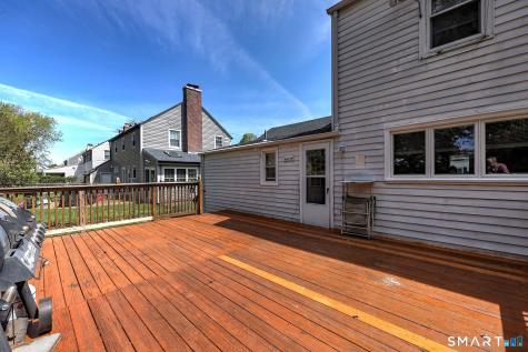 60 Rochford Avenue Hamden CT 06514