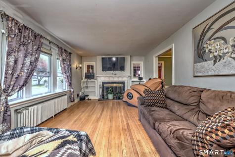 60 Rochford Avenue Hamden CT 06514