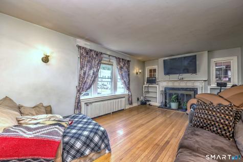 60 Rochford Avenue Hamden CT 06514