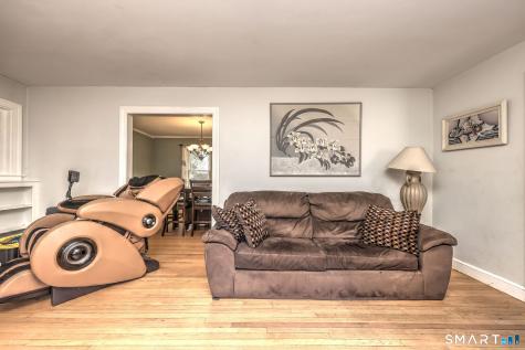 60 Rochford Avenue Hamden CT 06514