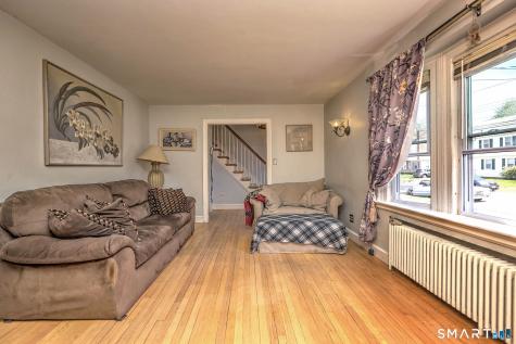 60 Rochford Avenue Hamden CT 06514