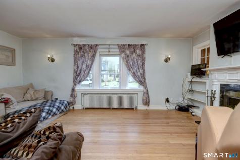 60 Rochford Avenue Hamden CT 06514