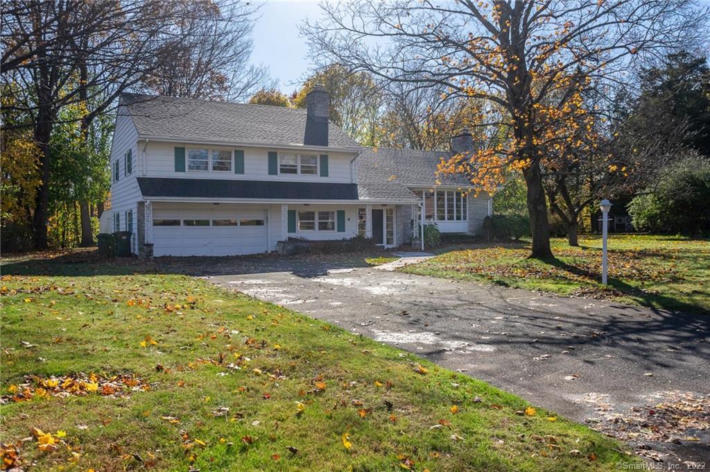 55 Reussner Road Southington CT 06489
