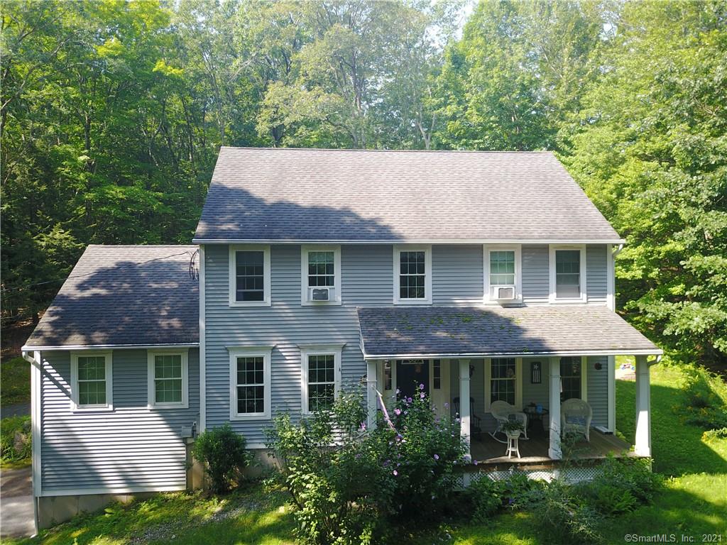 165 Lake Harwinton Road Harwinton CT 06791
