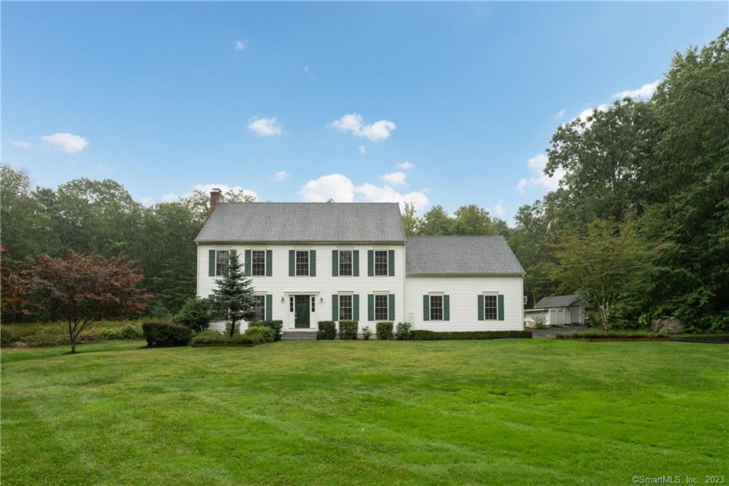 272 County Road Madison CT 06443