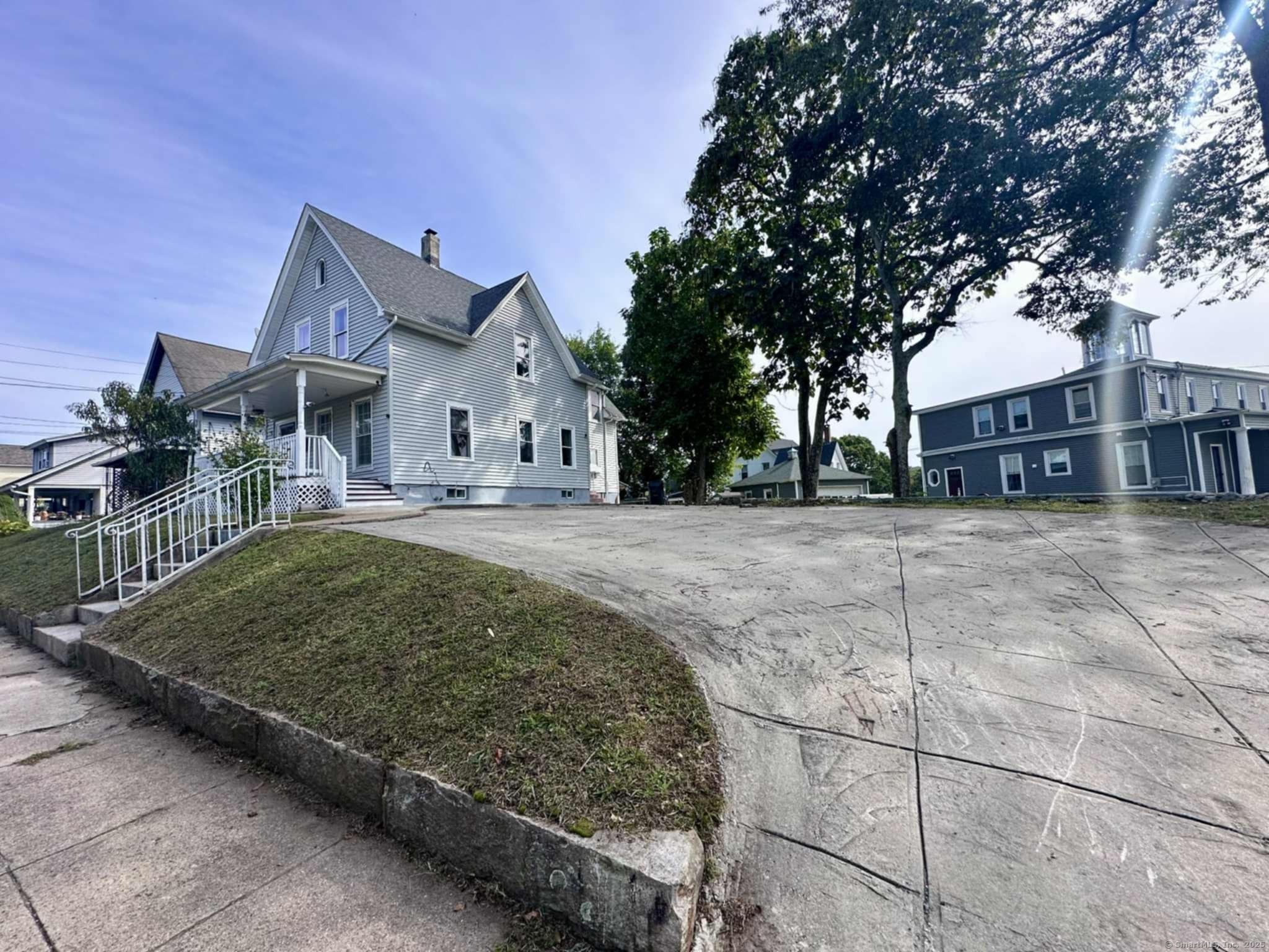 31 Prospect Street Norwich CT 06360