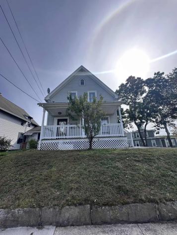 31 Prospect Street Norwich CT 06360