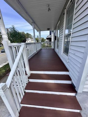 31 Prospect Street Norwich CT 06360