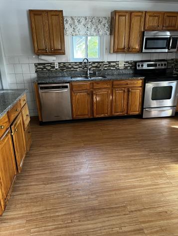 31 Prospect Street Norwich CT 06360