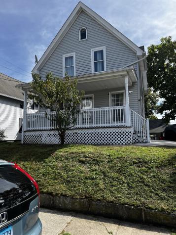 31 Prospect Street Norwich CT 06360