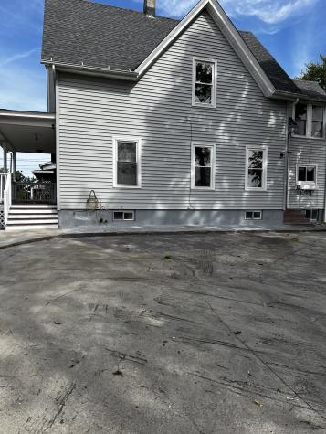 31 Prospect Street Norwich CT 06360