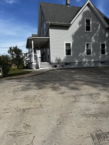 31 Prospect Street Norwich CT 06360