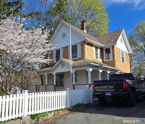 854 Frost Road Waterbury CT 06705