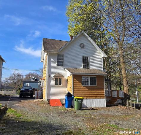 854 Frost Road Waterbury CT 06705