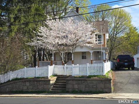 854 Frost Road Waterbury CT 06705