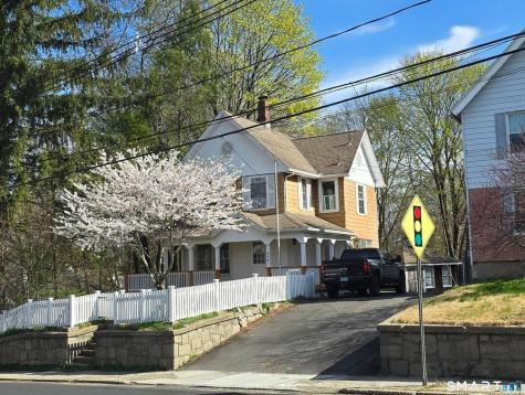 854 Frost Road Waterbury CT 06705