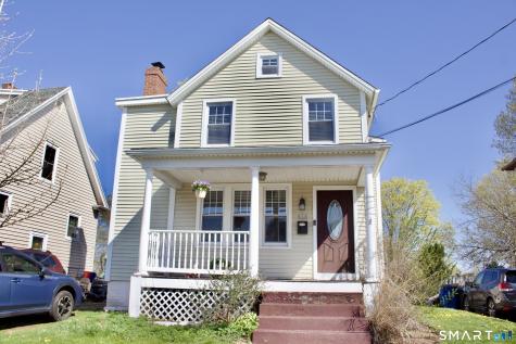 416 Lighthouse Road New Haven CT 06512