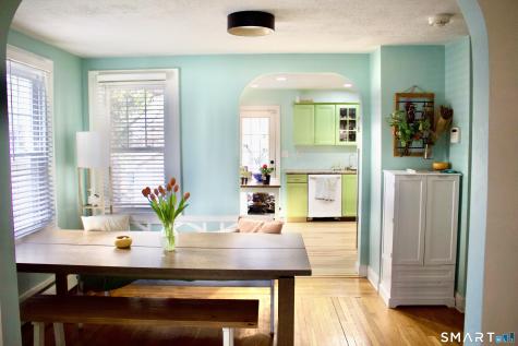 416 Lighthouse Road New Haven CT 06512