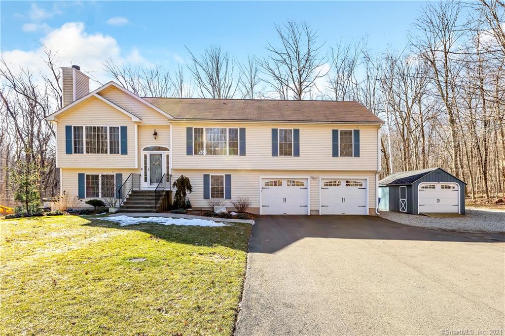 91 Handy Road Hamden CT 06518